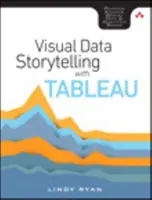 Povestirea vizuală a datelor cu Tableau - Visual Data Storytelling with Tableau