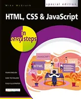 Html, CSS și JavaScript în pași simpli - Html, CSS & JavaScript in Easy Steps