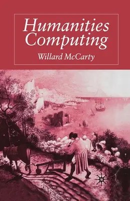 Informatică umanistă - Humanities Computing