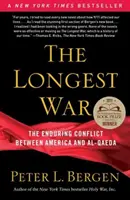 Cel mai lung război: Conflictul de durată dintre America și Al-Qaeda - The Longest War: The Enduring Conflict Between America and Al-Qaeda
