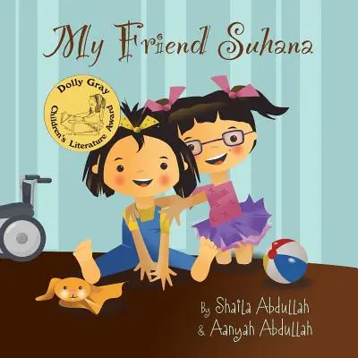 Prietena mea Suhana - My Friend Suhana