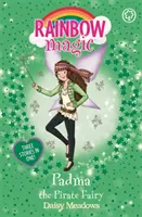 Magia curcubeului: Padma zâna pirat - Special - Rainbow Magic: Padma the Pirate Fairy - Special