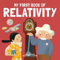 Prima mea carte despre relativitate - My First Book of Relativity