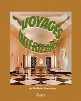 Călătorii interioare - Interior Voyages