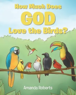 Cât de mult iubește Dumnezeu păsările? - How Much Does God Love the Birds?