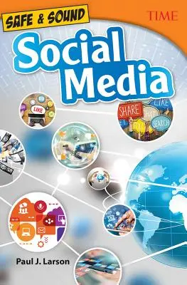 Siguranță și sunet: Social Media - Safe & Sound: Social Media