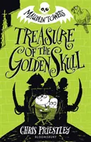 Comoara craniului de aur (Treasure of the Golden Skull) - Treasure of the Golden Skull