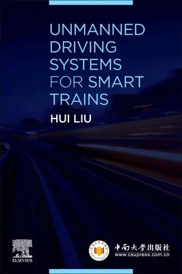 Sisteme de conducere fără pilot pentru trenuri inteligente - Unmanned Driving Systems for Smart Trains