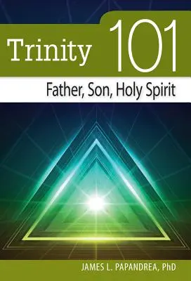 Trinitatea 101: Tatăl, Fiul, Duhul Sfânt - Trinity 101: Father, Son, Holy Spirit