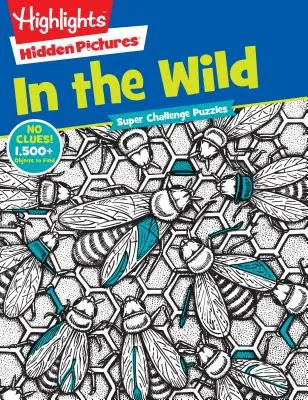 În sălbăticie - In the Wild