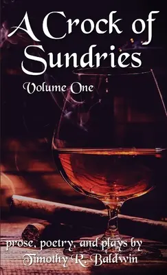 O grămadă de mărunțișuri - A Crock of Sundries