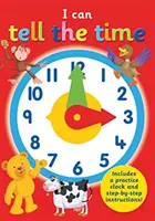 Pot să spun cât e ceasul - I Can Tell the Time