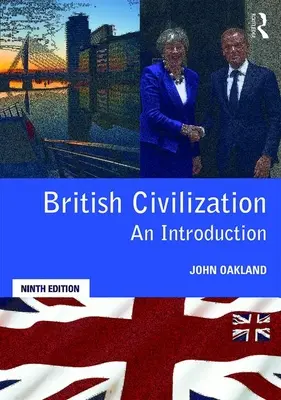 Civilizația britanică: O introducere - British Civilization: An Introduction