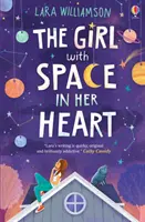 Fata cu spațiu în inimă - Girl with Space in Her Heart