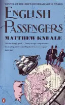 Pasagerii englezi - English Passengers
