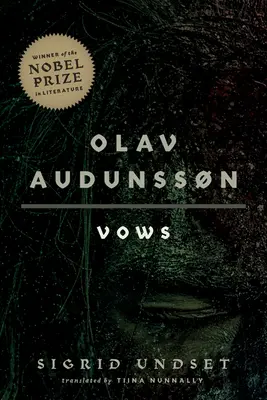 Olav Audunssn: I. Jurăminte - Olav Audunssn: I. Vows