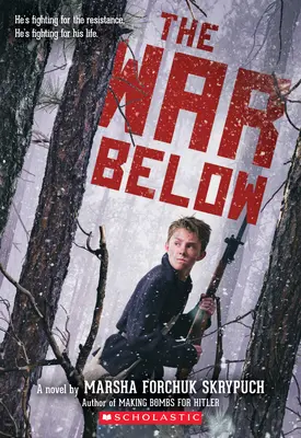 Războiul de jos - The War Below