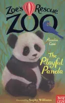 Zoe's Rescue Zoo: Panda jucăuș - Zoe's Rescue Zoo: The Playful Panda