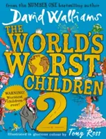 Cei mai răi copii din lume 2 - World's Worst Children 2