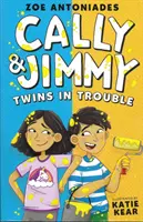 Cally și Jimmy - Gemeni în încurcătură - Cally and Jimmy - Twins in Trouble