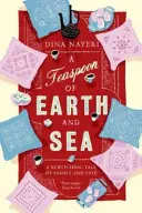 O linguriță de pământ și de mare - Teaspoon of Earth and Sea