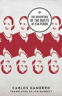 Aventura busturilor Evei Pern (The Adventure of the Busts of Eva Pern) - The Adventure of the Busts of Eva Pern