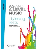 Edexcel as și a Level Music Listening Tests - Edexcel as and a Level Music Listening Tests