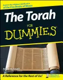 Tora pentru manechini - The Torah for Dummies