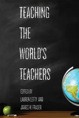 Învățarea profesorilor din lume - Teaching the World's Teachers