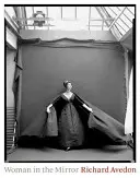 Femeia din oglindă - Woman in the Mirror