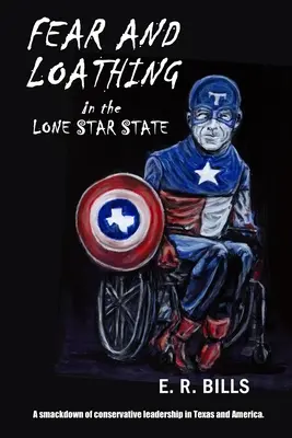 Frică și dezgust în statul Lone Star - Fear and Loathing in the Lone Star State
