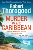 Crimă în Caraibe - Murder in the Caribbean
