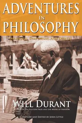Aventuri în filosofie - Adventures in Philosophy