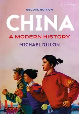 China: O istorie modernă - China: A Modern History