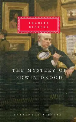 Misterul lui Edwin Drood - The Mystery of Edwin Drood
