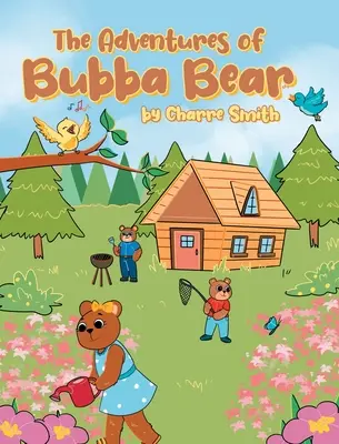 Aventurile lui Bubba Bear - The Adventures of Bubba Bear