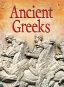 Grecii antici - Ancient Greeks