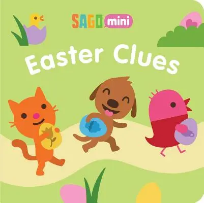 Indicii de Paște - Easter Clues