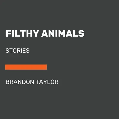 Animale murdare - Filthy Animals
