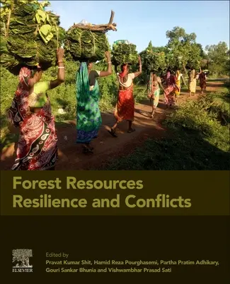 Reziliența și conflictele legate de resursele forestiere - Forest Resources Resilience and Conflicts