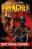 Preacher, Cartea a patra - Preacher, Book Four
