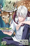 Food Wars! Shokugeki No Soma, Vol. 19, 19 - Food Wars!: Shokugeki No Soma, Vol. 19, 19