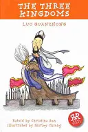 Cele Trei Regate - The Three Kingdoms