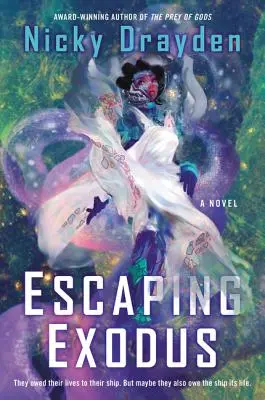Evadarea din Exodus - Escaping Exodus