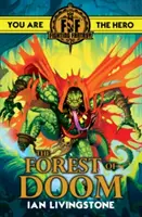 Fighting Fantasy : Forest of Doom - Fighting Fantasy: Forest of Doom