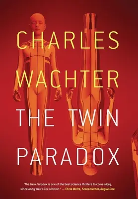 Paradoxul geamăn - The Twin Paradox