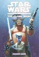 Războiul Stelelor - Războiul Clonelor - Star Wars - The Clone Wars