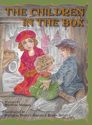 Copiii din cutie - The Children in the Box