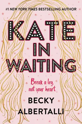 Kate în așteptare - Kate in Waiting