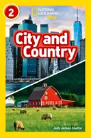 Oraș și țară - Nivelul 2 - City and Country - Level 2